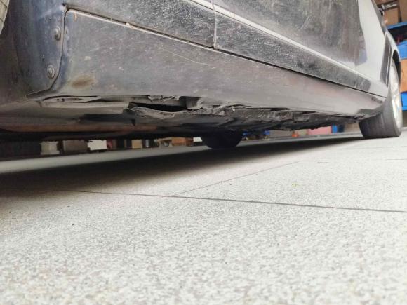 [佛山·粤X] 二手奔驰奔驰S级2010款 S 350 L 豪华型