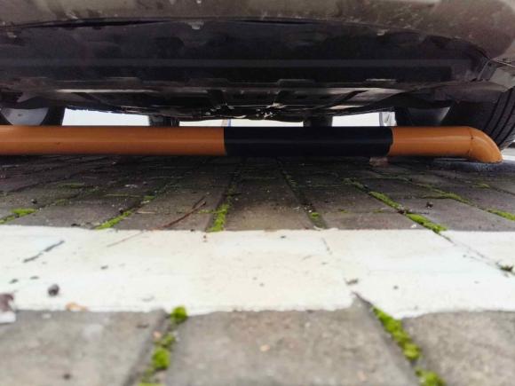 [嘉兴·皖H] 二手纳智捷优6 SUV2015款 1.8T 时尚型