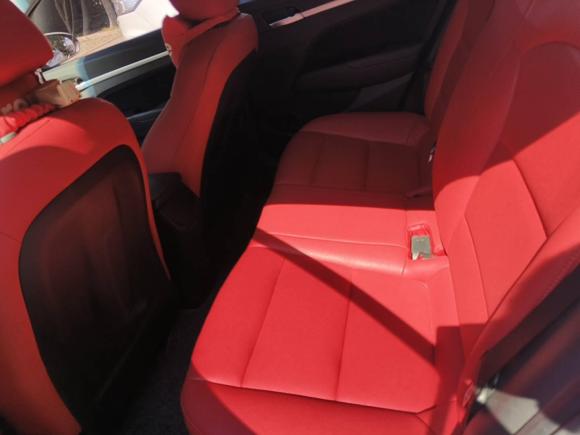 [青岛·鲁B] 二手现代领动2016款 1.6L 自动智炫·精英型