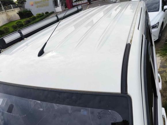 [成都·川G] 二手长安凯程欧诺S2021款 1.5L欧诺S智享版双蒸空调客车JL473QG