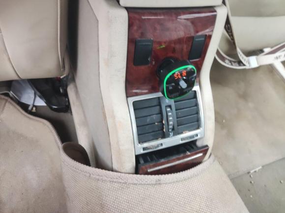 [上海·皖H] 二手大众Passat领驭2009款 1.8T 手动尊品型