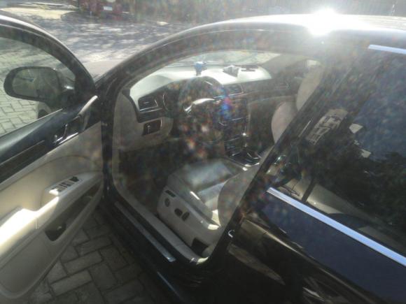 [湖州·浙E] 二手斯柯达速派2013款 1.8TSI 自动雅仕版