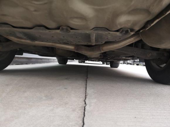 [无锡·苏B] 二手丰田锐志2013款 2.5V 菁锐版