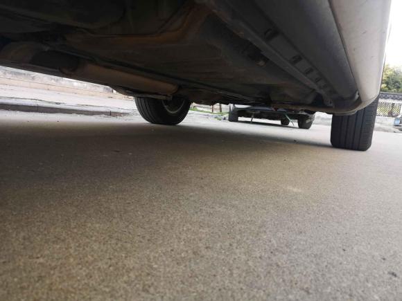 [无锡·苏B] 二手沃尔沃沃尔沃XC902010款 2.5T AWD