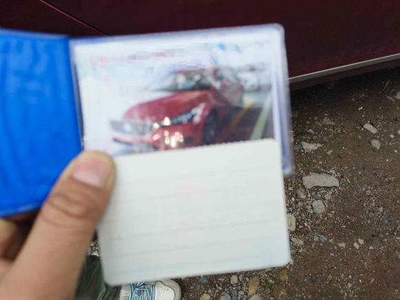 [温州·浙C] 二手名爵MG62019款 20T 手动运动版