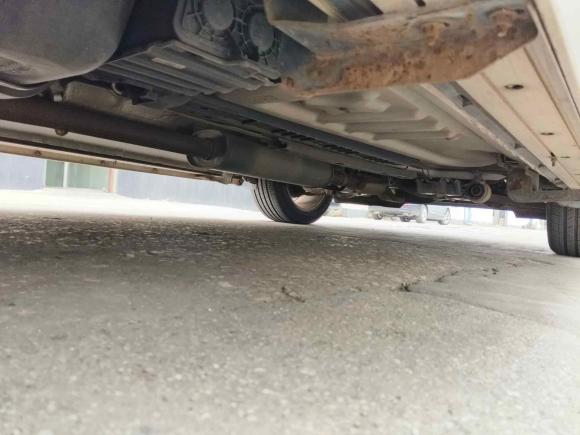 [南通·苏F] 二手福特探险者2013款 3.5L 尊享型