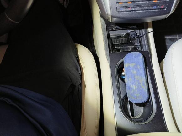 [武汉·鄂A] 二手林肯林肯MKC2014款 2.0T 四驱尊雅版