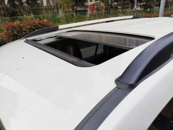 [成都·川A] 二手哈弗哈弗H92016款 2.0T 四驱豪华型 5座