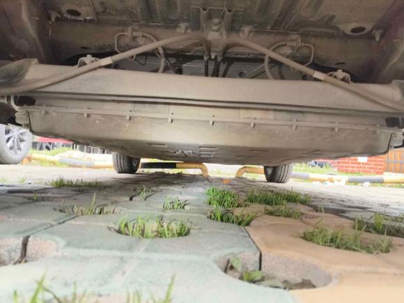 [合肥·皖A] 二手零跑汽车零跑T032021款 400轻享版 磷酸铁锂