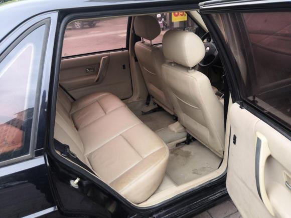 [上海·沪C] 二手大众桑塔纳志俊2008款 1.8L 手动舒适型