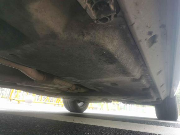 [台州·浙J] 二手奥迪奥迪Q72018款 45 TFSI 技术型