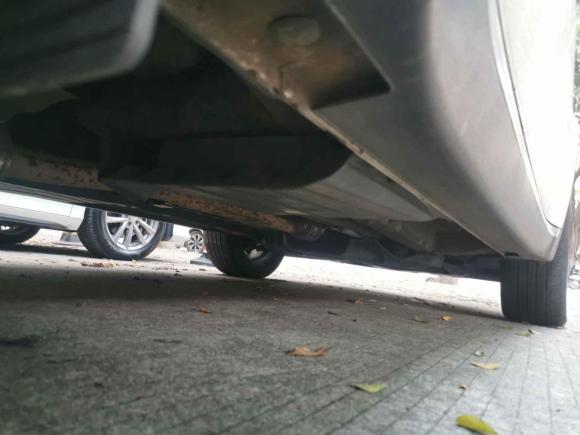 [佛山·粤E] 二手起亚起亚KX52019款 1.6T 自动两驱豪华版