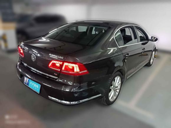 [上海·鲁V] 二手大众迈腾2012款 1.8TSI 尊贵型
