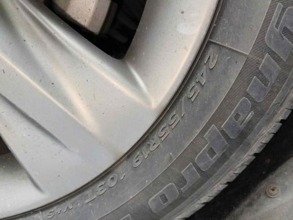 [佛山·粤A] 二手丰田汉兰达2018款 2.0T 四驱至尊版 7座 国V