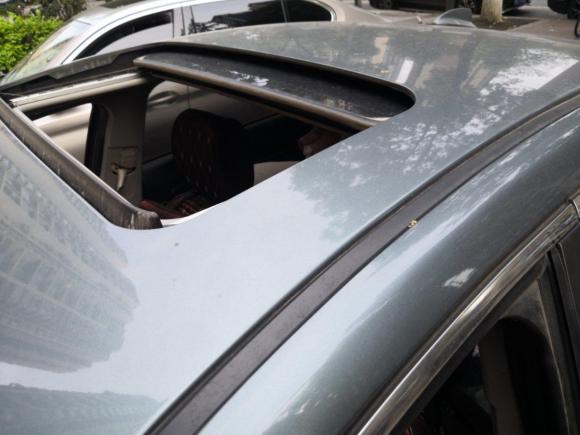 [成都·川J] 二手北京汽车绅宝D502014款 1.5L 手动舒适版