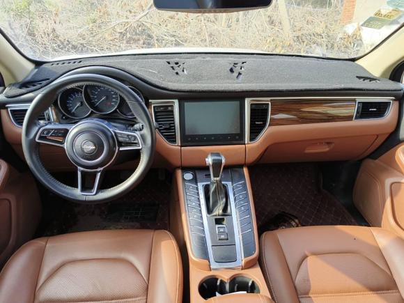 [武汉·鄂A] 二手众泰众泰SR92017款 2.0T 自动极致之光版