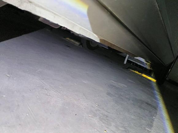 [济南·京N] 二手别克别克GL82011款 3.0L GT豪华商务豪雅版