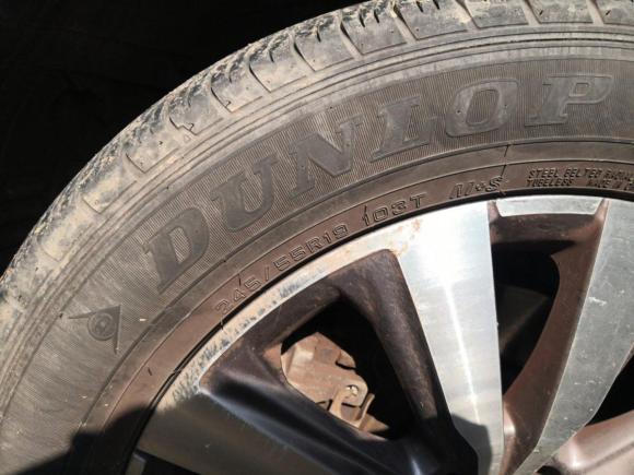 [上海·苏J] 二手长安长安CS952017款 2.0T 四驱智尊版