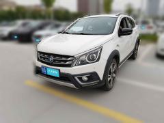 [武汉·鄂A]启辰&nbsp;&nbsp;启辰T70X&nbsp;&nbsp;2016款2.0LCVT睿趣运动版