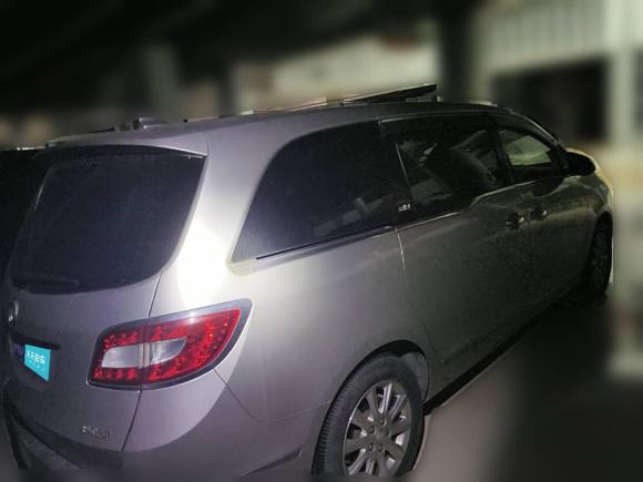 [南昌·闽D] 二手别克别克GL82013款 3.0L XT豪华商务旗舰版