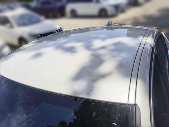 [西安·陕U] 二手宝马宝马1系2021款 120i M运动版