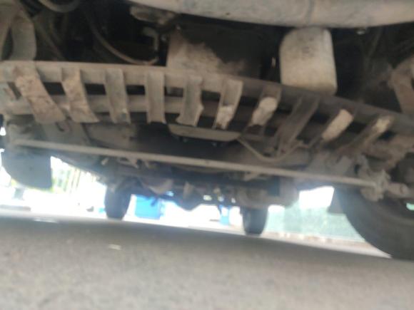 [宁波·浙B] 二手依维柯依维柯得意2014款 2.5T-A35 NJ6484ACM47Z4