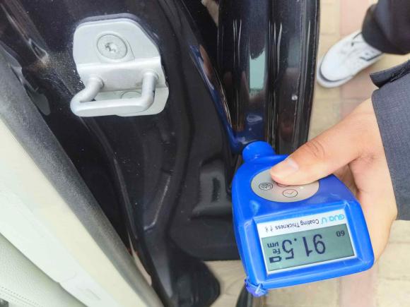 [北京·京E] 二手奔驰奔驰E级2013款 E 260 L CGI优雅型