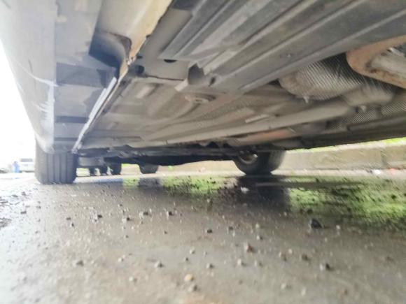 [宁波·浙B] 二手福特福克斯2017款 两厢 1.6L 自动风尚型智行版