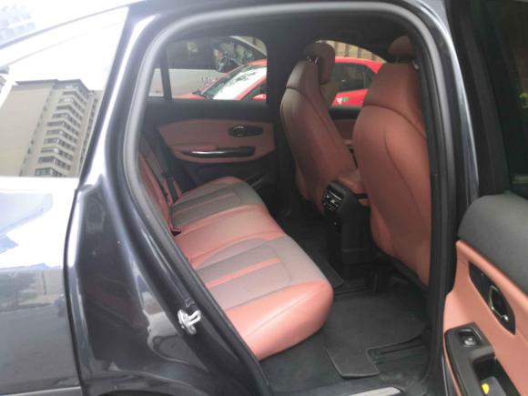 [苏州·苏E] 二手蔚来蔚来EC62020款 430KM 运动版