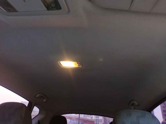 [北京·辽A] 二手日产骐达TIIDA2011款 1.6L CVT舒适型