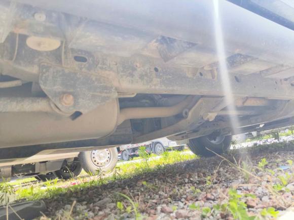 [温州·浙C] 二手哈弗哈弗H5经典2015款 2.0T 柴油 手动两驱进取型