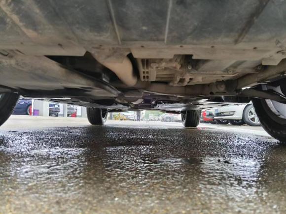 [义乌·浙G] 二手奔驰奔驰GLA2016款 GLA 200 时尚型