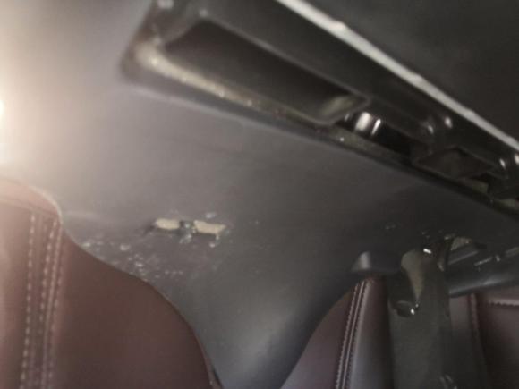 [常州·苏D] 二手沃尔沃沃尔沃XC902021款 B6 智雅豪华版 7座