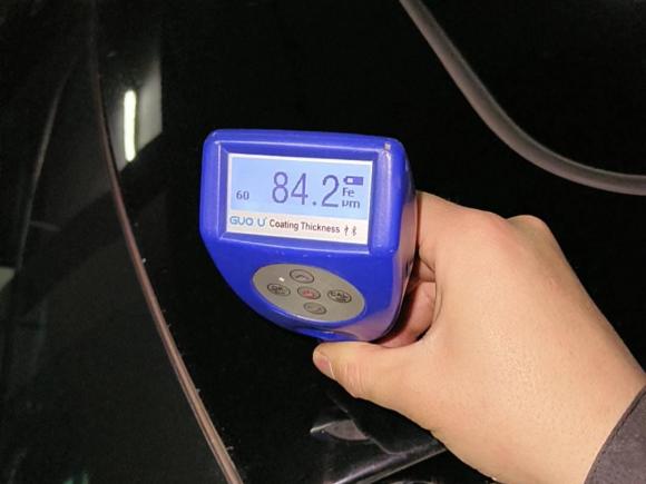 [南昌·赣A] 二手丰田皇冠2012款 2.5L Royal 真皮版