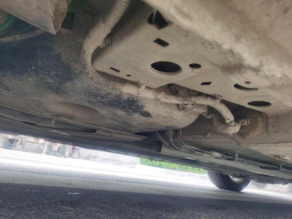 [温州·浙C] 二手雪佛兰科鲁兹2018款 320 自动先锋天窗版