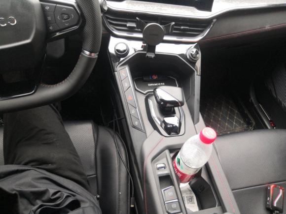 [合肥·皖A] 二手领克领克062020款 1.5T 劲Pro