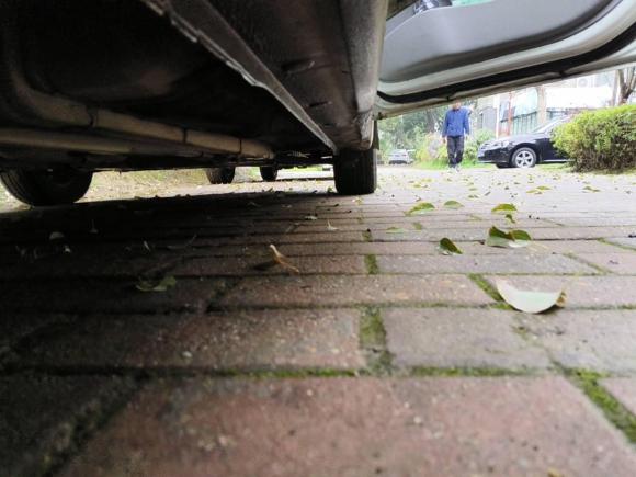 [南昌·赣A] 二手现代瑞纳2016款 1.4L 手动智能型GLS