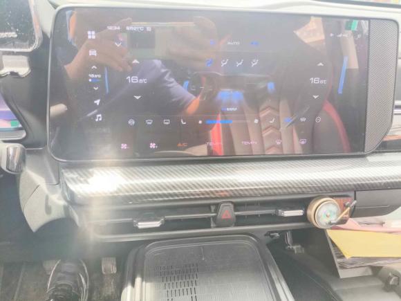 [上海·豫Q] 二手哈弗哈弗酷狗2022款 1.5T DCT两驱潮动版