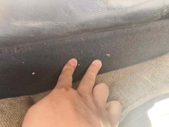 [常州·苏D] 二手日产楼兰2017款 2.5L XL 两驱智尚版