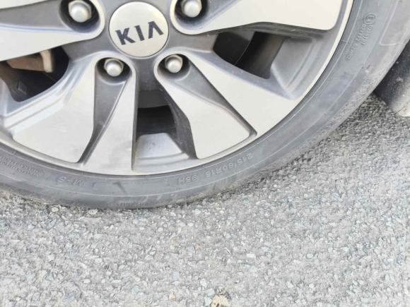 [宁波·浙B] 二手起亚起亚K52016款 2.0L hybrid GLS