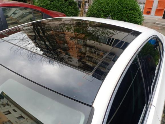 [上海·沪A] 二手大众凌渡2015款 330TSI DSG豪华版