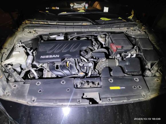 [青岛·鲁U] 二手日产天籁2021款 2.0L XL Upper AD1 智行领航版