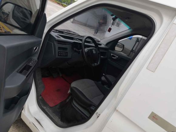 [义乌·浙G] 二手远程远程星享V2022款 星享V6E长轴宁德41.86kWh