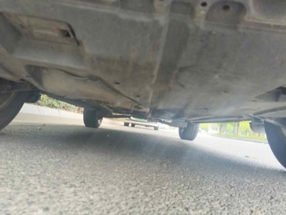 [南京·鲁D] 二手斯巴鲁森林人2010款 2.0XS 运动特别版