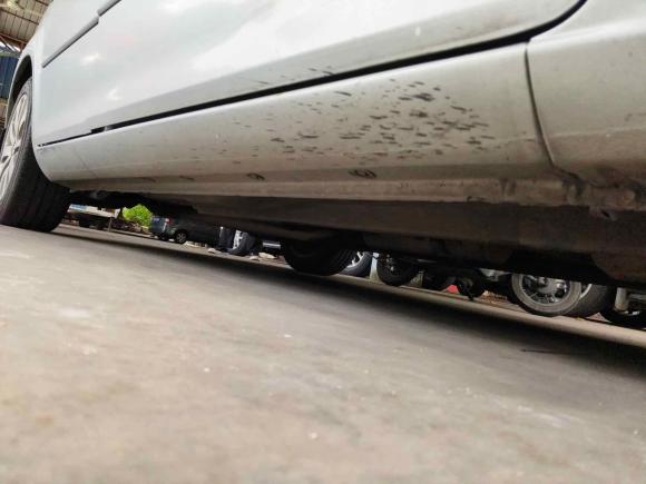 [佛山·粤X] 二手马自达马自达62011款 2.0L 自动时尚型