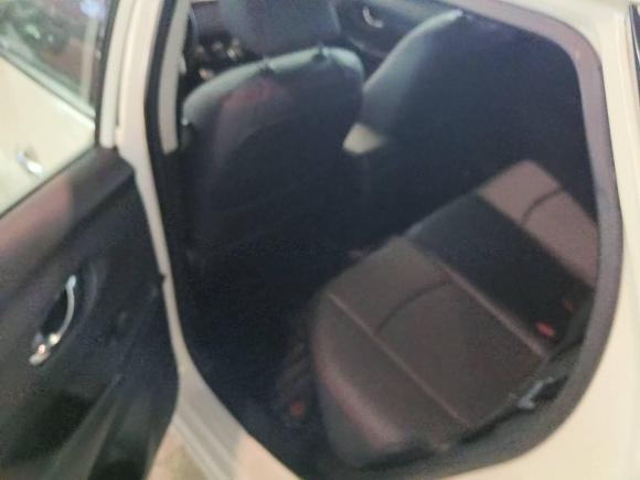 [嘉兴·浙F] 二手日产蓝鸟2016款 1.6L CVT智酷版