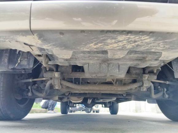 [南通·苏F] 二手东风风行菱智2017款 改款 M3L 1.6L 7座标准型