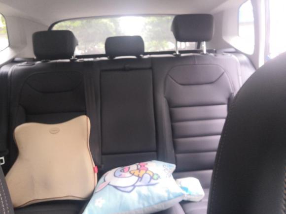 [金华·浙G] 二手大众途岳2021款 280TSI 两驱舒适版