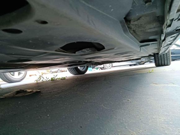 [佛山·闽A] 二手马自达阿特兹2017款 2.5L 蓝天尊崇版