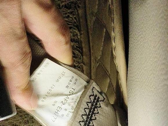 [常州·苏D] 二手马自达马自达62012款 2.0L 自动超豪华型